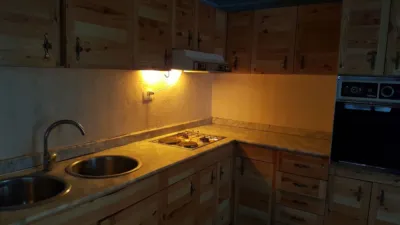 Casa en venta en Plaza de España, 4, Velilla de Ebro de 36.000 €