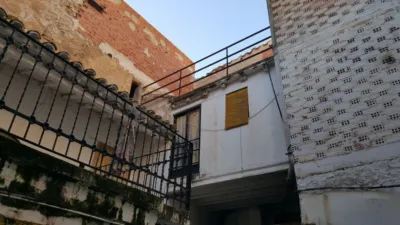 Casa en venta en Plaza de España, 4, Velilla de Ebro de 36.000 €