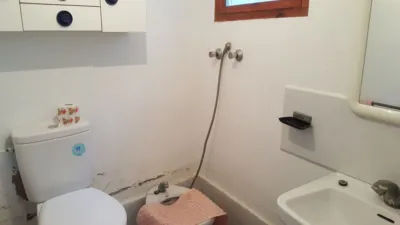 Casa en venta en Plaza de España, 4, Velilla de Ebro de 36.000 €