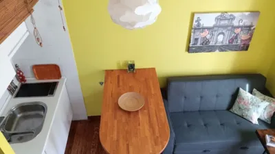 Dúplex en alquiler en Sol - Imagen 13