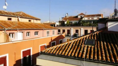 Dúplex en alquiler en Sol - Imagen 20