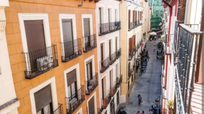 Dúplex en alquiler en Sol - Imagen 21