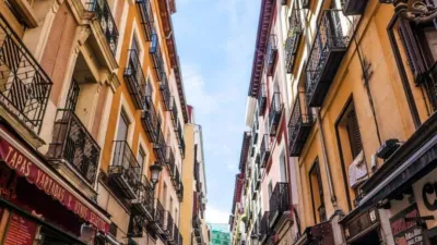 Dúplex en alquiler en Sol - Imagen 22