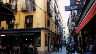 Dúplex en alquiler en Sol - Imagen 23