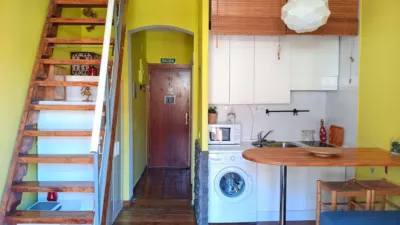 Dúplex en alquiler en Sol - Imagen 3