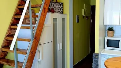 Dúplex en alquiler en Sol - Imagen 4