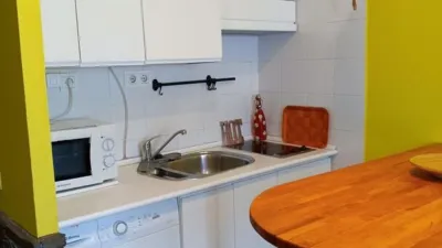 Dúplex en alquiler en Sol - Imagen 5