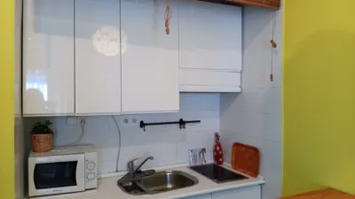 Dúplex en alquiler en Sol - Imagen 7