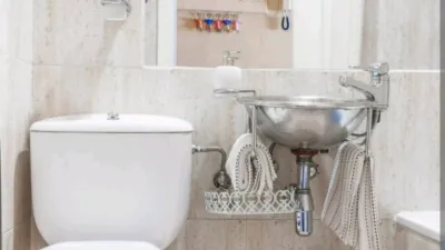 Dúplex en alquiler en Sol - Imagen 9