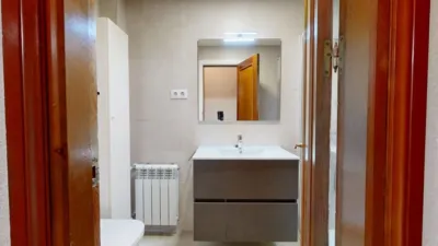 Piso en alquiler en Calle de Martínez Izquierdo, cerca de Calle de Azcona - Imagen 10