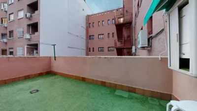 Piso en alquiler en Calle de Martínez Izquierdo, cerca de Calle de Azcona - Imagen 17