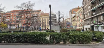 Piso en alquiler en Calle de Martínez Izquierdo, cerca de Calle de Azcona - Imagen 19