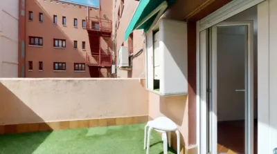 Piso en alquiler en Calle de Martínez Izquierdo, cerca de Calle de Azcona - Imagen 5