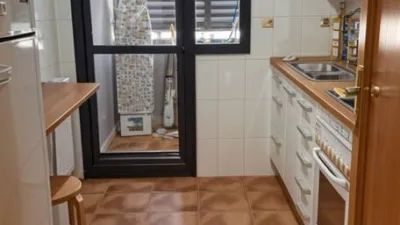 Piso en alquiler en Calle de Miguel Ángel Asturias - Imagen 10