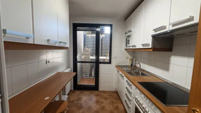 Piso en alquiler en Calle de Miguel Ángel Asturias - Imagen 11