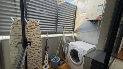 Piso en alquiler en Calle de Miguel Ángel Asturias - Imagen 12