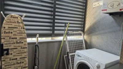 Piso en alquiler en Calle de Miguel Ángel Asturias - Imagen 13