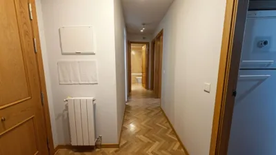 Piso en alquiler en Calle de Miguel Ángel Asturias - Imagen 14