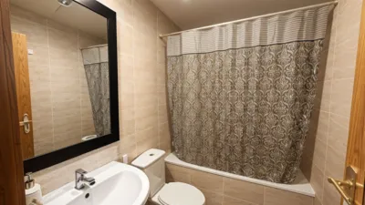 Piso en alquiler en Calle de Miguel Ángel Asturias - Imagen 23