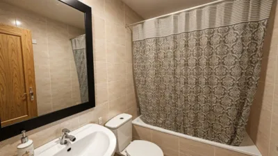 Piso en alquiler en Calle de Miguel Ángel Asturias - Imagen 24