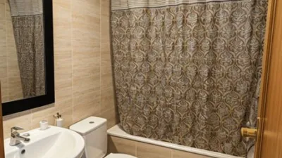 Piso en alquiler en Calle de Miguel Ángel Asturias - Imagen 25