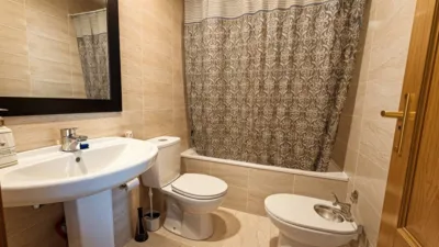 Piso en alquiler en Calle de Miguel Ángel Asturias - Imagen 26