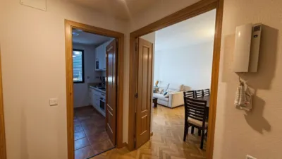 Piso en alquiler en Calle de Miguel Ángel Asturias - Imagen 27