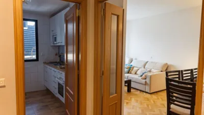 Piso en alquiler en Calle de Miguel Ángel Asturias - Imagen 28