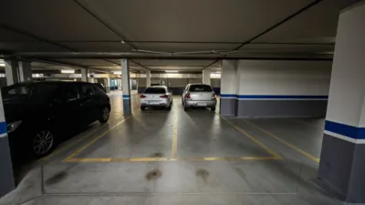 Piso en alquiler en Calle de Miguel Ángel Asturias - Imagen 32