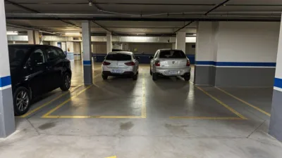 Piso en alquiler en Calle de Miguel Ángel Asturias - Imagen 33