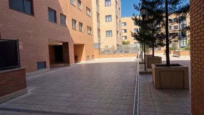 Piso en alquiler en Calle de Miguel Ángel Asturias - Imagen 38