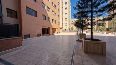 Piso en alquiler en Calle de Miguel Ángel Asturias - Imagen 39