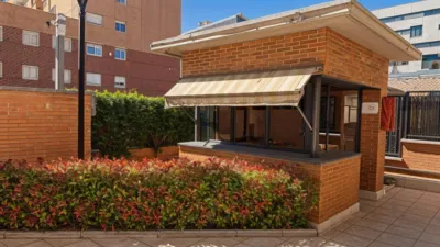 Piso en alquiler en Calle de Miguel Ángel Asturias - Imagen 3