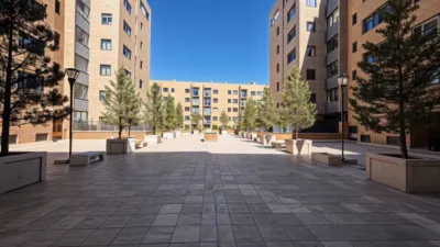 Piso en alquiler en Calle de Miguel Ángel Asturias - Imagen 41