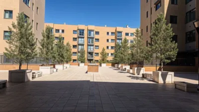 Piso en alquiler en Calle de Miguel Ángel Asturias - Imagen 42