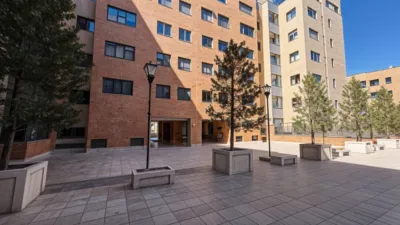 Piso en alquiler en Calle de Miguel Ángel Asturias - Imagen 43