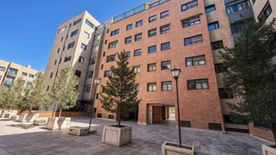 Piso en alquiler en Calle de Miguel Ángel Asturias - Imagen 45