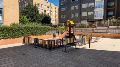 Piso en alquiler en Calle de Miguel Ángel Asturias - Imagen 47