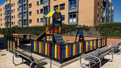 Piso en alquiler en Calle de Miguel Ángel Asturias - Imagen 48