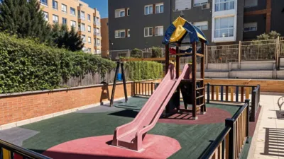 Piso en alquiler en Calle de Miguel Ángel Asturias - Imagen 49