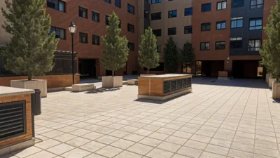 Piso en alquiler en Calle de Miguel Ángel Asturias - Imagen 4