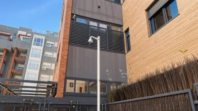 Piso en alquiler en Calle de Miguel Ángel Asturias - Imagen 50