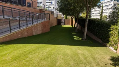 Piso en alquiler en Calle de Miguel Ángel Asturias - Imagen 53