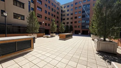 Piso en alquiler en Calle de Miguel Ángel Asturias - Imagen 55