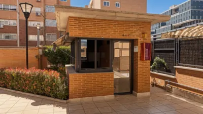 Piso en alquiler en Calle de Miguel Ángel Asturias - Imagen 56