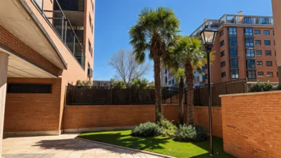 Piso en alquiler en Calle de Miguel Ángel Asturias - Imagen 57