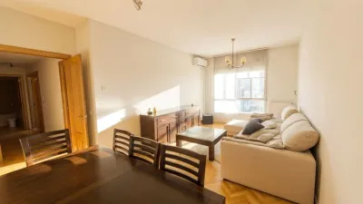 Piso en alquiler en Calle de Miguel Ángel Asturias - Imagen 5