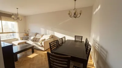 Piso en alquiler en Calle de Miguel Ángel Asturias - Imagen 6