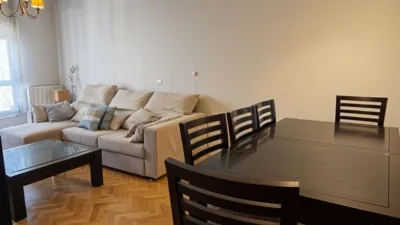 Piso en alquiler en Calle de Miguel Ángel Asturias - Imagen 7