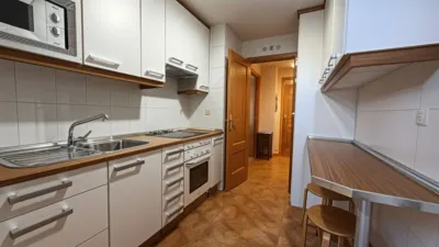 Piso en alquiler en Calle de Miguel Ángel Asturias - Imagen 9